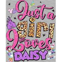 Valentine's Day-QRJ  2886